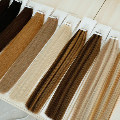 Extensions & Perruque Pamela