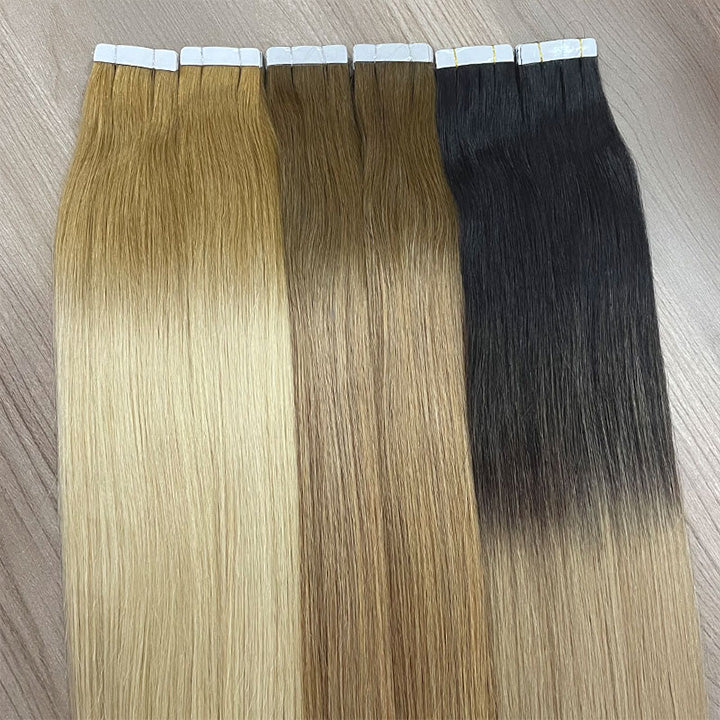 Extensions & Perruque Pamela