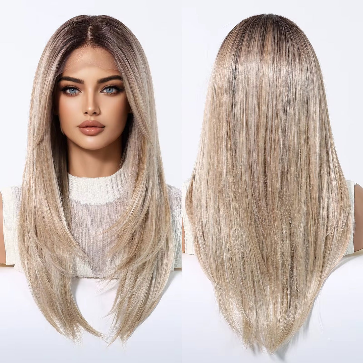 Extensions & Perruque Pamela