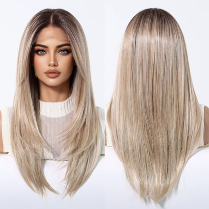 Extensions & Perruque Pamela